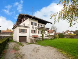 Sonnenterrasse und Gartenglück – Ein Ort für die ganze Familie