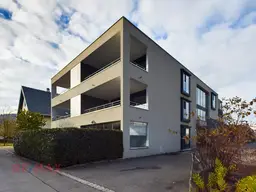 Perfekte 2-Zimmer-Gartenwohnung für neue Lebensabschnitte