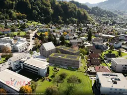 Urbanes Wohngefühl: Neubau 2-Zimmer-Wohnung in Haselstauden
