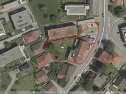 Luxuriöse 3-Zimmer-Wohnung in Dornbirn – Dein neues Zuhause mit Stil und Raum zum Entfalten!