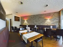 Ihre Chance: Etabliertes Restaurant-Café mit Potenzial in Wolfurt