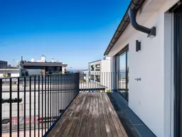 Seesicht, exklusiv und geräumig - 3-Zimmer-Wohnung in Bregenz wartet auf neue Mieter