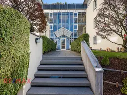Maisonettewohnung in Bludenz mit Blick ins Grüne