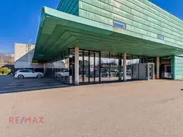 Autohaus mit bester Frequenz in Toplage von Lauterach
