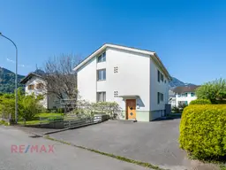 Ein Ort zum Heimkommen – Zweifamilienhaus mit großem Garten zum Verlieben