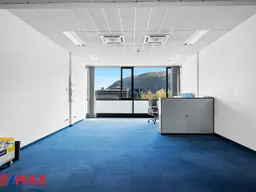 Flexible Bürofläche in interessanter Lage zu mieten