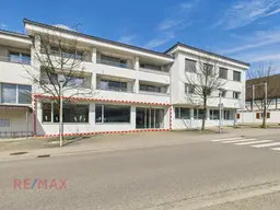 Zentraler geht´s nicht! Attraktives Geschäftslokal im Herzen von Hörbranz wartet auf neuen Visionär!