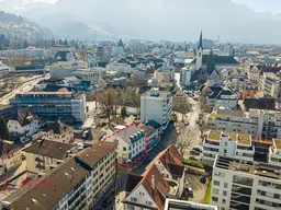 Ready to move in! Geschäftsfläche im Zentrum von Dornbirn
