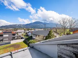 Helle 3-Zimmer Dachgeschosswohnung mit Charme in Frastanz zu verkaufen!