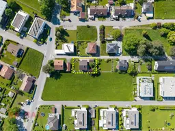 Grundstück mit Altbestand in Hard – sanieren oder neu starten!