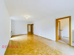 Klein &amp; Fein - 2-Zimmer-Wohnung mitten in der Bregenzer Innenstadt