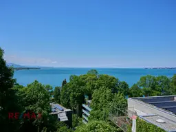Wohnerlebnis mit sensationellem 3-Länder Panorama