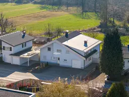 Kommen, Staunen, Wohlfühlen: Ein Haus für die ganze Familie