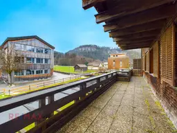 Geniale Gelegenheit - Im Herzen von Bezau3-Zimmer-Wohnung