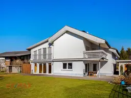 Kommen, Staunen, Wohlfühlen: Ein Haus für die ganze Familie