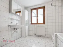 Lichtdurchflutete 3-Zimmer Wohnung in Weiler
