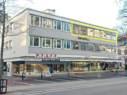 Geschäftserfolg beginnt mit der richtigen Adresse – Exklusive Büroräume im Zentrum!