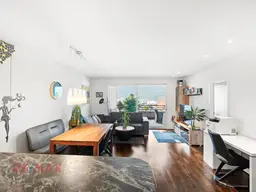 Exklusive Wohnung mit Panoramaausblick über Bludenz