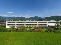 Moderne 4-Zimmer Wohnung in Feldkirch Altenstadt