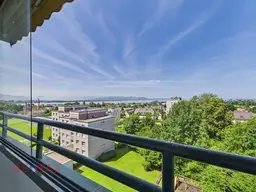 Ein Ort zum Aufatmen – mit Blick auf den Bodensee