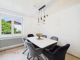 Kapital sichern oder selbst einziehen – Ihre neue Wohnung in Bodenseenähe