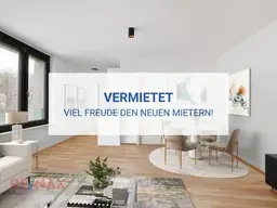 Neubau-Highlight: 2-Zimmer-Wohnung in Haselstauden zum Erstbezug