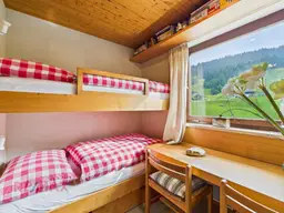 Natur. Ruhe. Fernblick. Ferienwohnung in Schwarzenberg