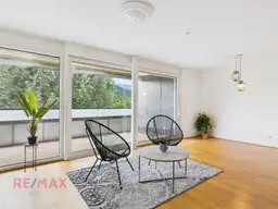 Einziehen und Wohlfühlen – Attraktive 2-Zimmer-Wohnung mit großem Balkon