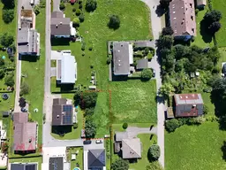 Traumhaftes Baugrundstück am Clessinweg – Wohnen in Toplage von Feldkirch