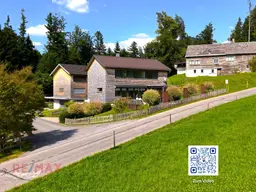 Wohnen mit Weitblick – charmantes Einfamilienhaus in Egg