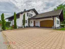 Wohlfühloase mit Charme – ein Zuhause zum Verlieben