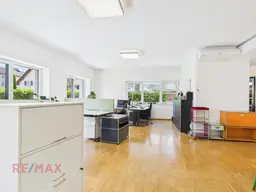 Innovatives Büroflair in Lauterach: Modern, Flexibel, Zentral