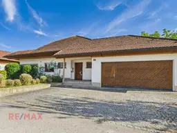 Bungalow in Rankweil – Großzügig, ruhig, besonders