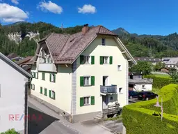 Nachhaltig investieren, langfristig profitieren – Ihr Zinshaus in Bürs