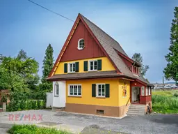 Von 1925 bis heute – Wohnluxus im Hatlerdorf