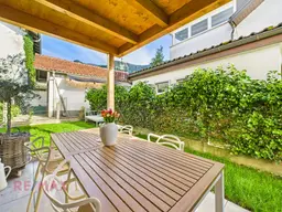 Wohnkomfort trifft Gemütlichkeit – Helle Wohnung mit sonniger Terrasse