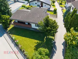Einmalige Chance in Hard! Traumhaftes Einfamilienhaus mit Gestaltungspotential zum attraktiven Preis
