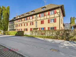Angenehme 3-Zimmer-Wohnung in zentralster Lage zur Miete!