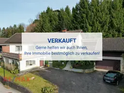 Ein Zuhause mit Charakter: 1.234 m² Grund und nur ein Steinwurf von der Schweiz entfernt