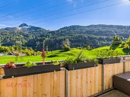 Bergluft genießen – Ihr Rückzugsort mit Bergblick und Wohlfühlfaktor