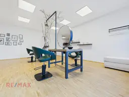 Ein Raum für Stil, Luxus und kreative Köpfe – zur Miete