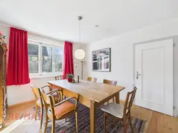 Einziehen &amp; Wohlfühlen – Charmante Wohnung Hatlerstraße