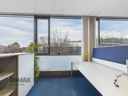 Flexible Bürofläche in interessanter Lage zu mieten
