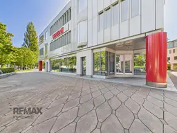 Attraktive Bürofläche in der Quellenstraße