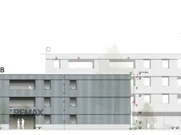 Erstbezug: Moderne 2-Zimmer-Neubauwohnung mit Teilmöblierung und Loggia