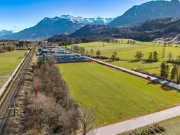 Planungssicheres Grundstück – Baurecht &amp; bewilligtes Projekt