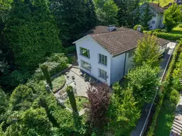 Ihr privates Refugium in Bestlage über Feldkirch