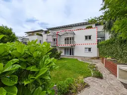 Ruhe genießen, Lebensqualität erleben – Ihr neues Zuhause in Götzis