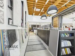 Hier wird Ihr Büro zum Hingucker – in bester Frequenzlage
