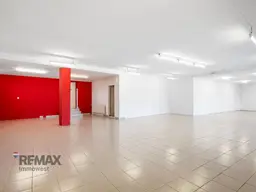 Das könnte der beste Gewerbe-Deal sein, den Sie dieses Jahr finden! Geschäftslokal im Zentrum von Nenzing